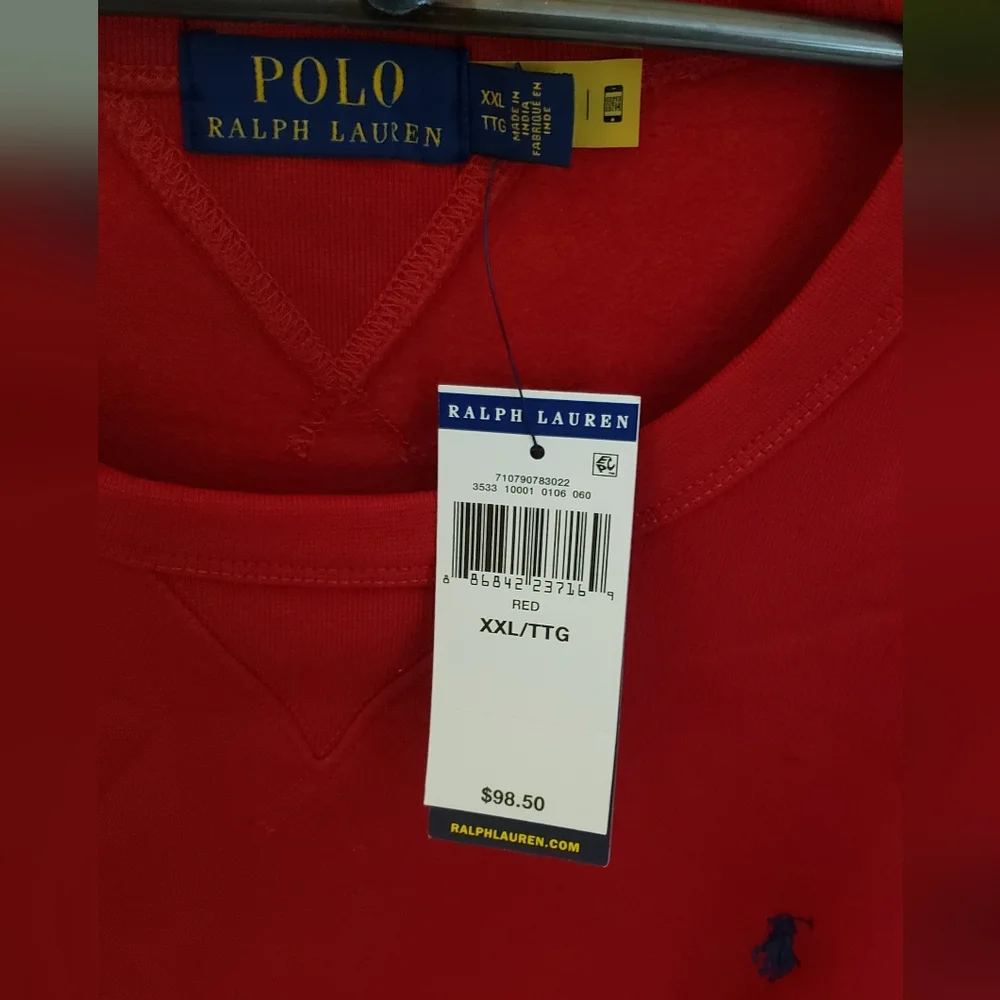 POLO BY RALPH LAUREN - Picture 2 of 2
